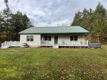 Property at 124 Glenn Lane, Morris, NY 13843