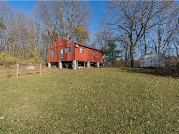 Property at 59 Yellow Lake Drive LPT, Rossie, NY 13679