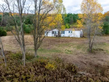 Property at 289 Fisher Settlement Road, Spencer, NY 14883