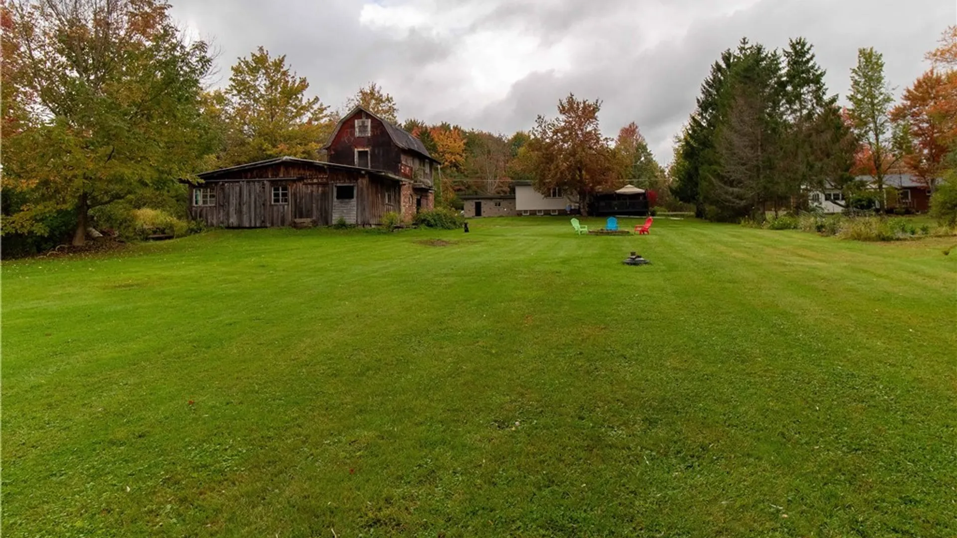 Property at 4092 Fluvanna Townline Road, Gerry, NY 14701 37