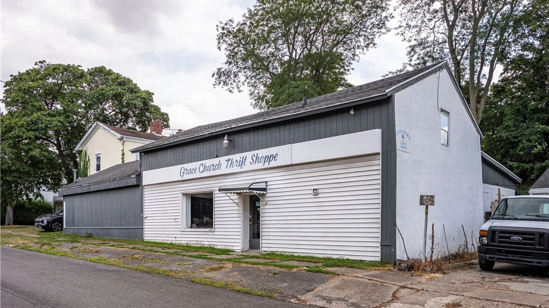Property at 106 Lagrange Street, Lockport City, NY 14094 2