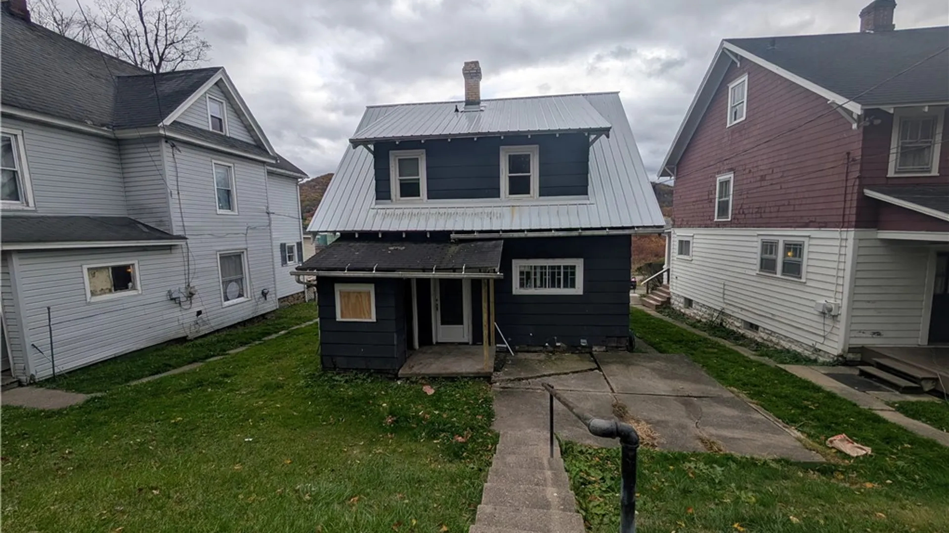 Property at 339 Jackson Avenue, Bradford City, PA 16701 5