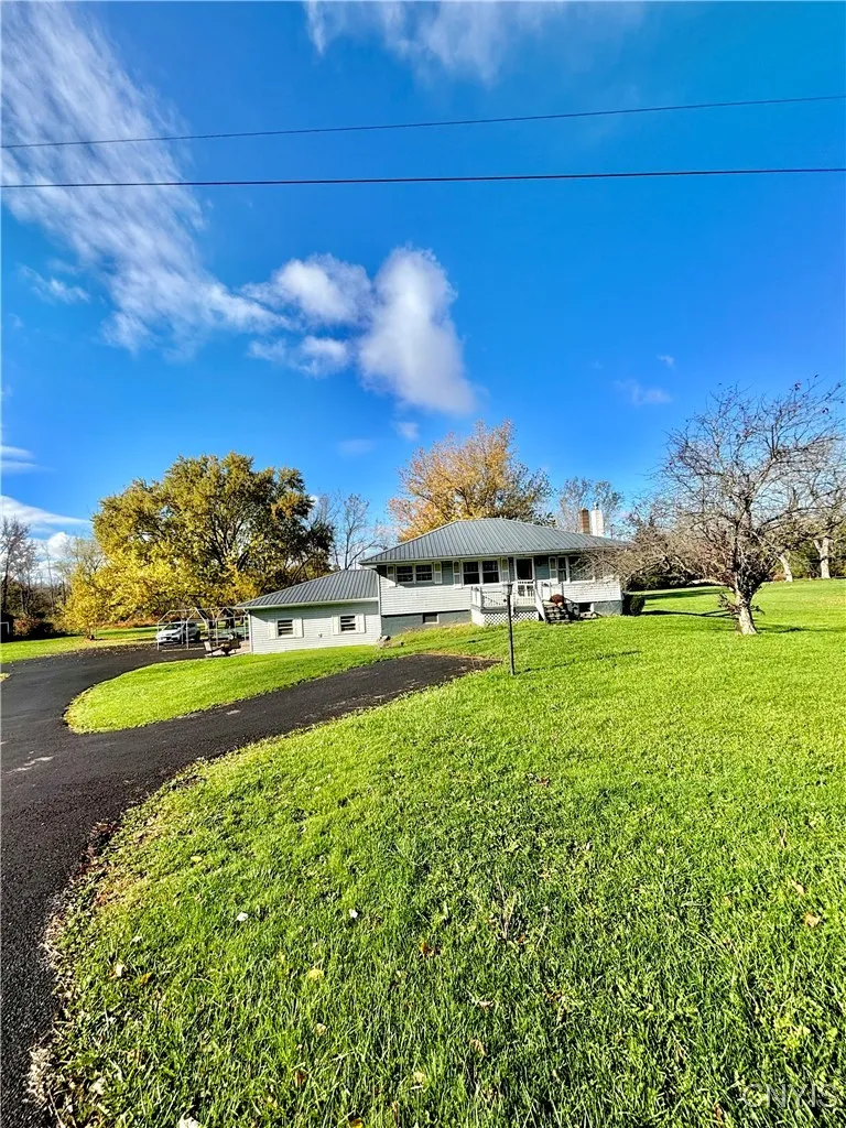 Property at 6939 State Route 90, Aurelius, NY 13034