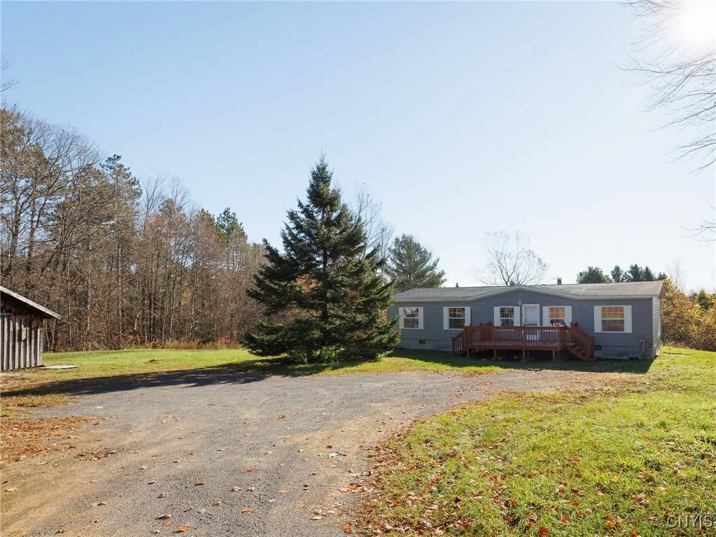 Property at 4194 Factory Road, Diana, NY 13665