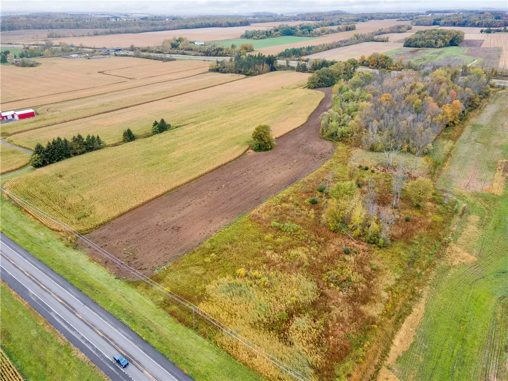 Property at Rt-318, Junius, NY 13165