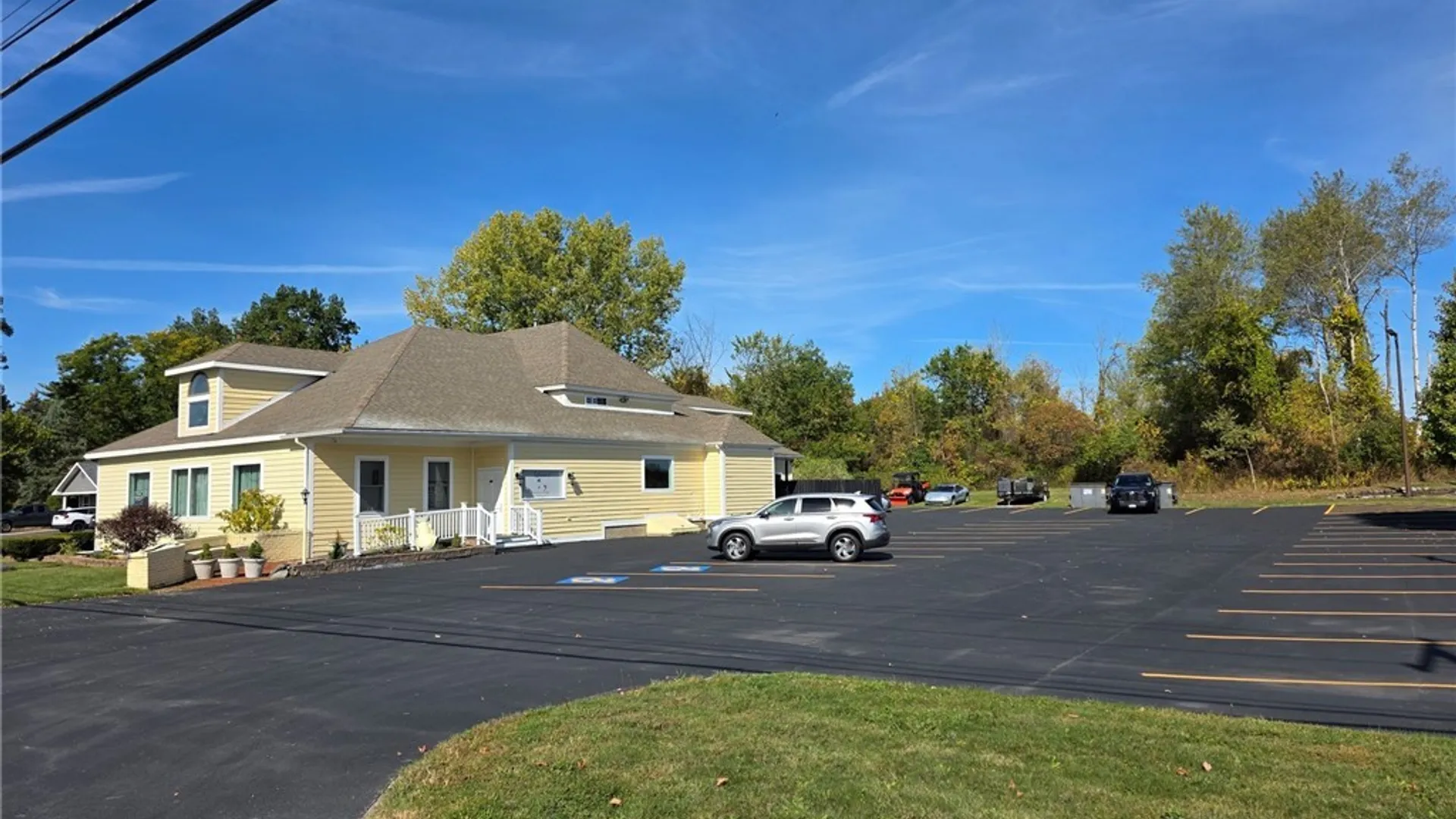 Property at 3177 Seneca Turnpike, Lenox, NY 13032 10