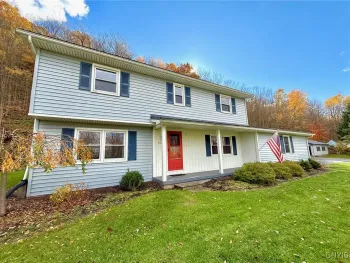Property at 2482 Ridge Road, Cortlandville, NY 13101