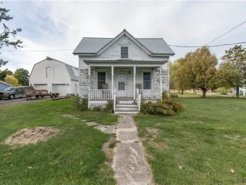 Property at 17836 County Route 59, Brownville, NY 13634