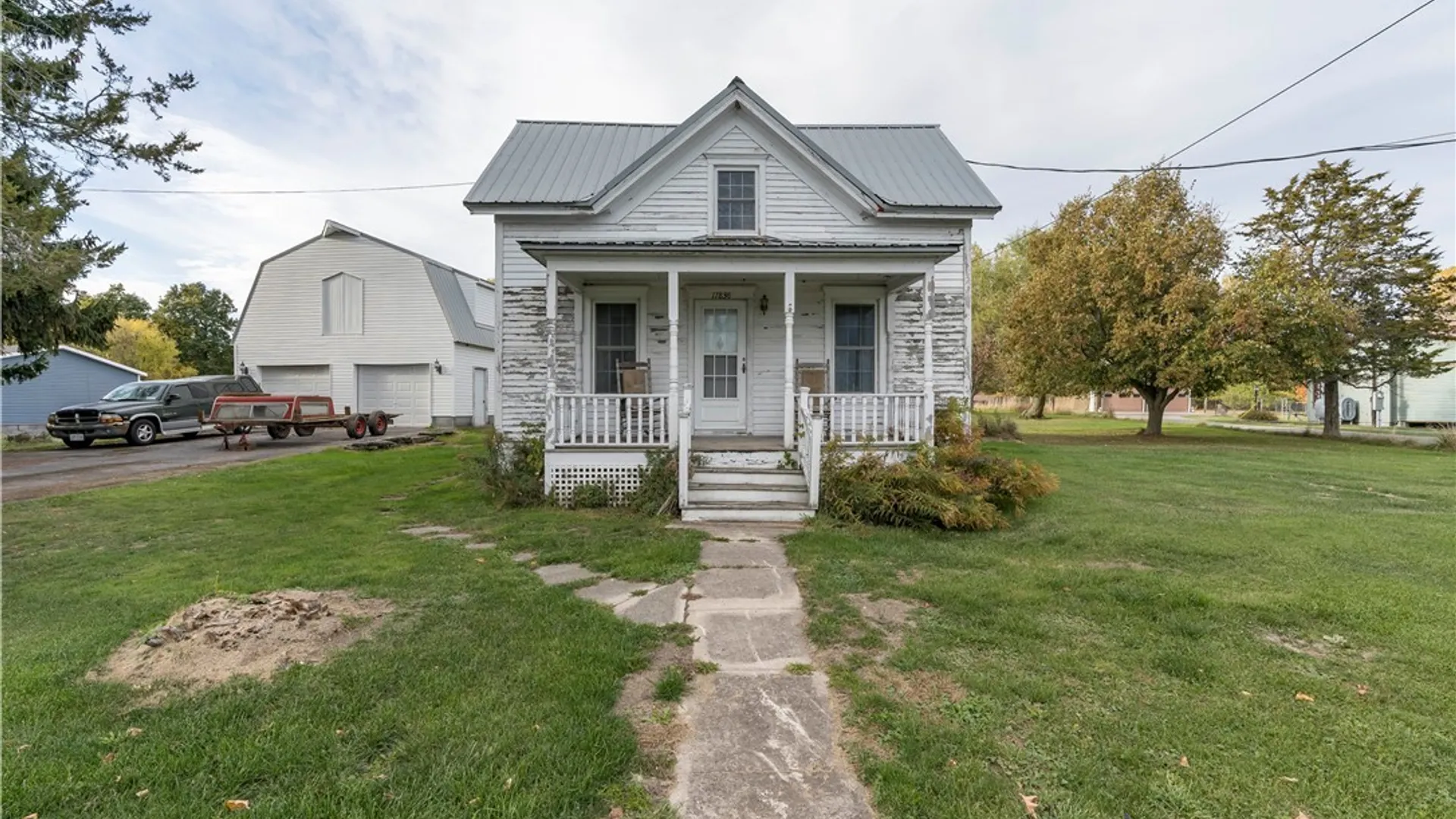Property at 17836 County Route 59, Brownville, NY 13634 6