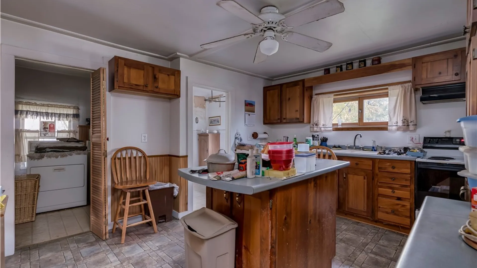 Property at 17836 County Route 59, Brownville, NY 13634 13