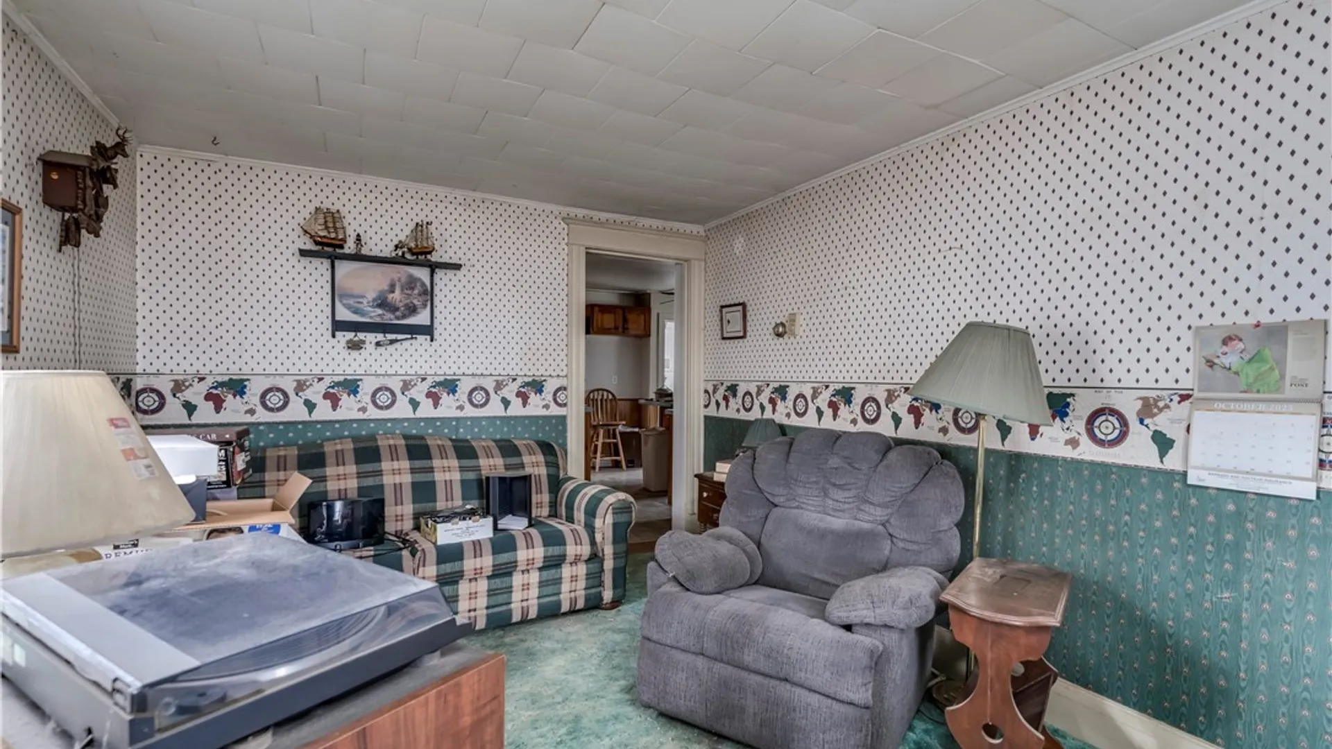 Property at 17836 County Route 59, Brownville, NY 13634 22
