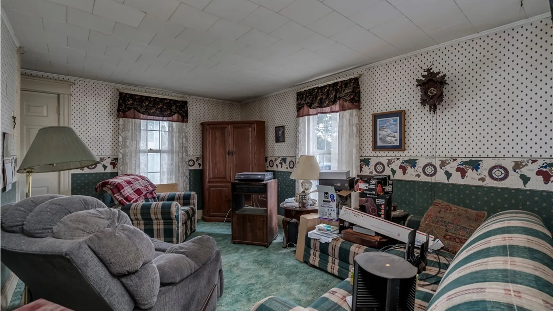 Property at 17836 County Route 59, Brownville, NY 13634 23