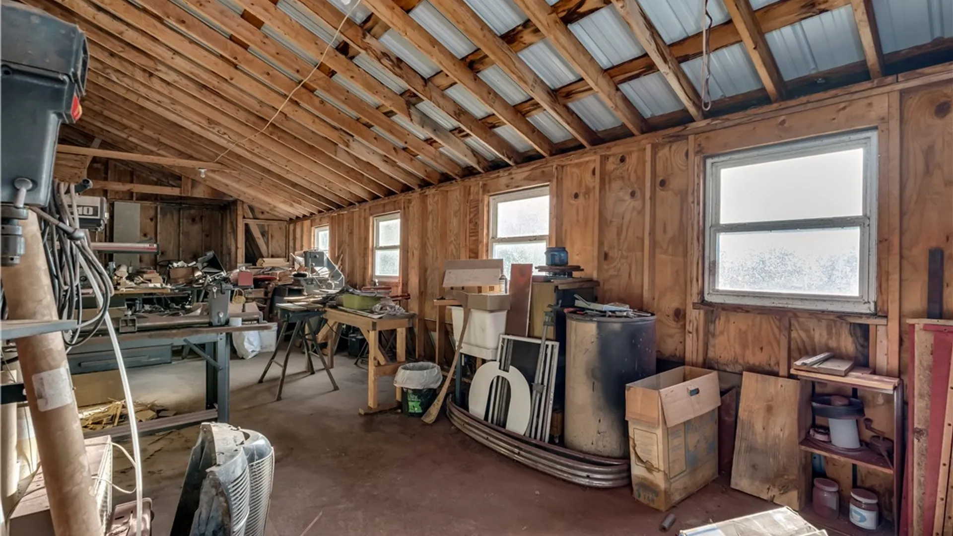 Property at 17836 County Route 59, Brownville, NY 13634 42