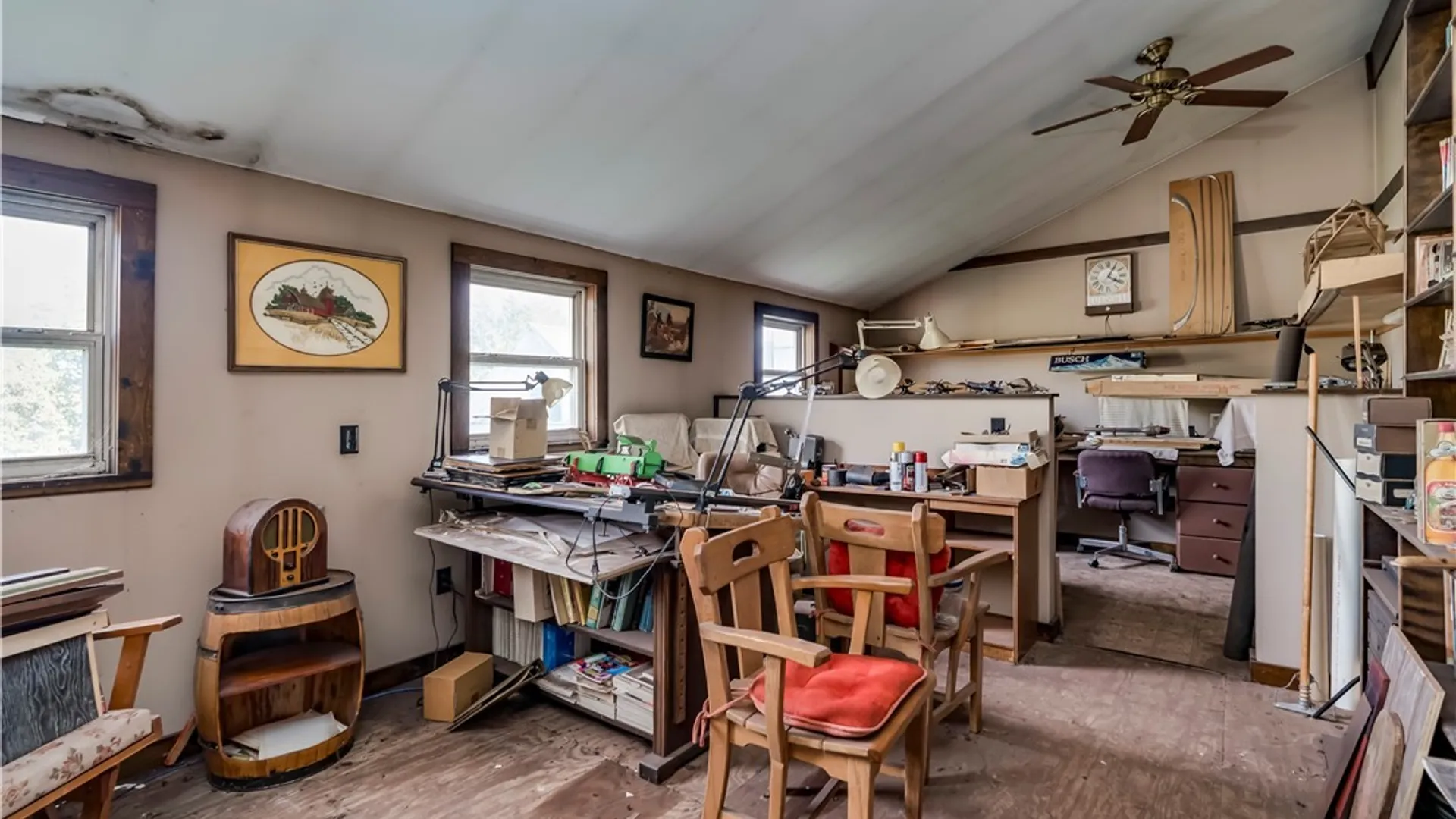 Property at 17836 County Route 59, Brownville, NY 13634 37
