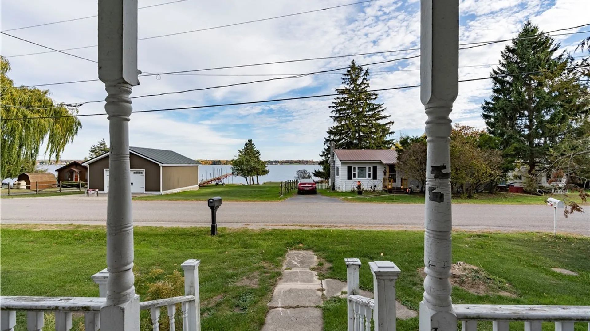 Property at 17836 County Route 59, Brownville, NY 13634 7