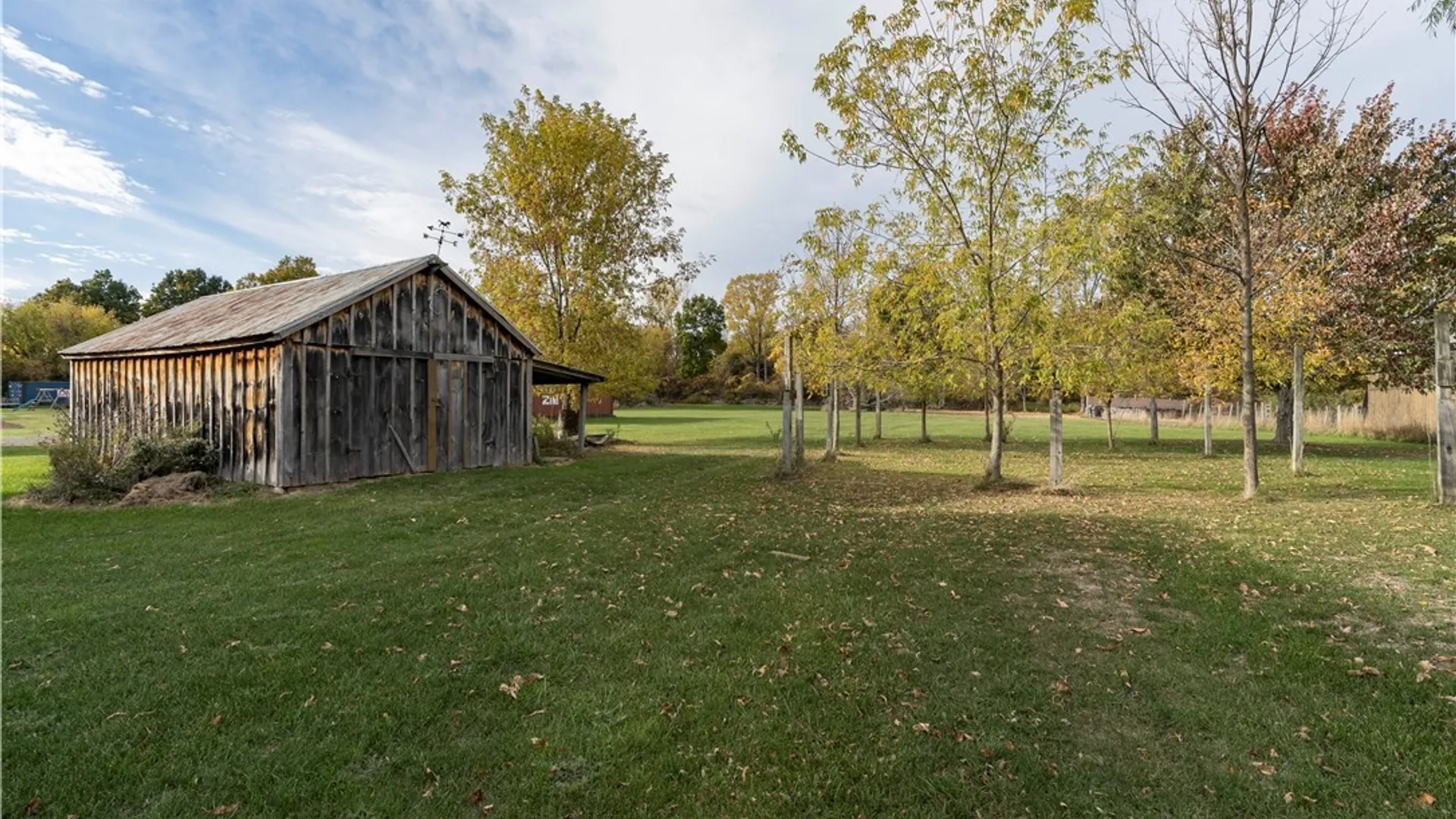 Property at 17836 County Route 59, Brownville, NY 13634 8
