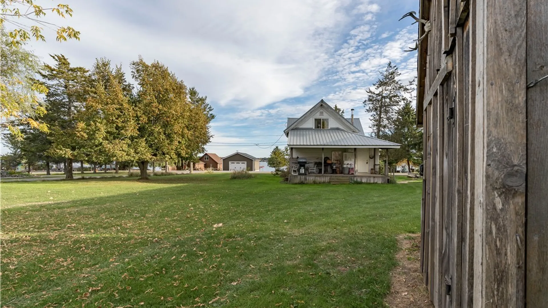Property at 17836 County Route 59, Brownville, NY 13634 44