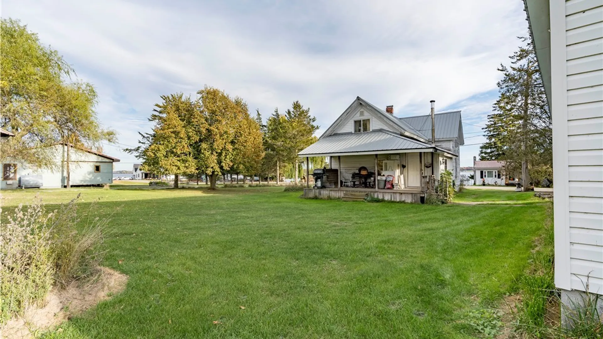 Property at 17836 County Route 59, Brownville, NY 13634 46