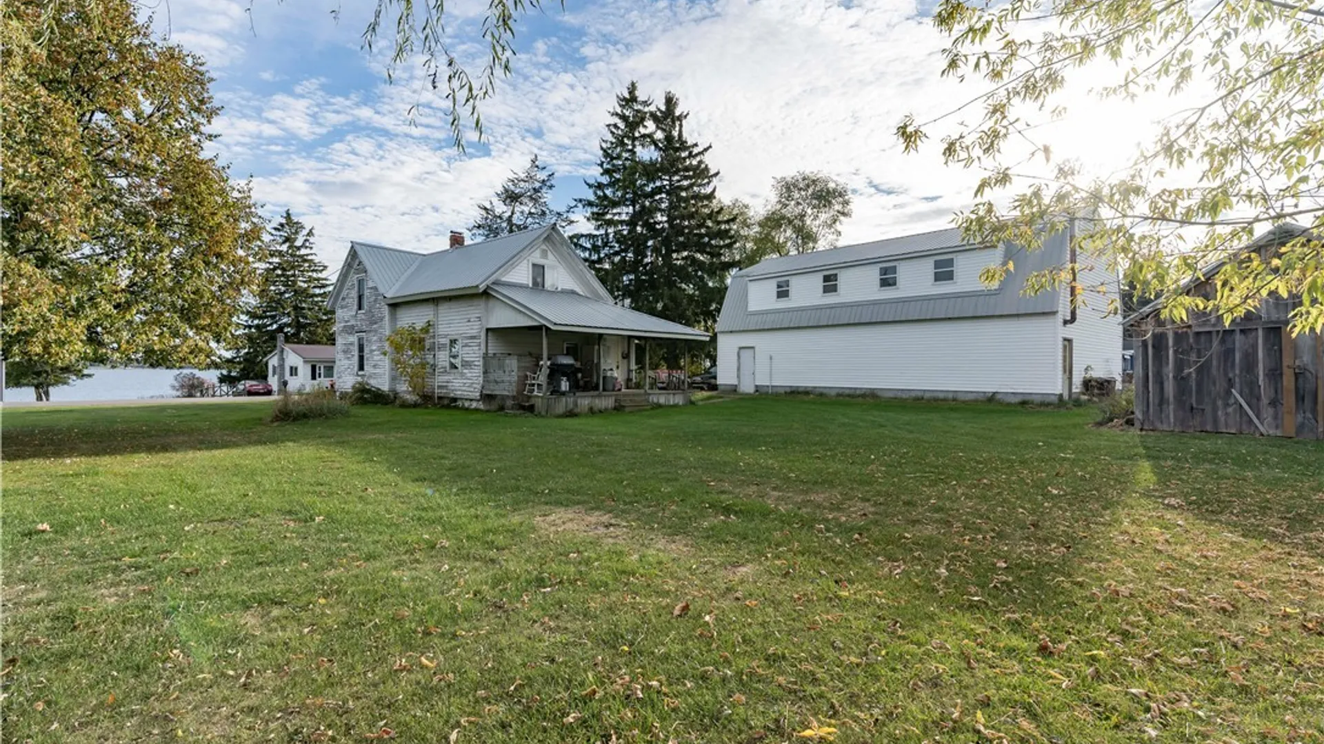 Property at 17836 County Route 59, Brownville, NY 13634 47