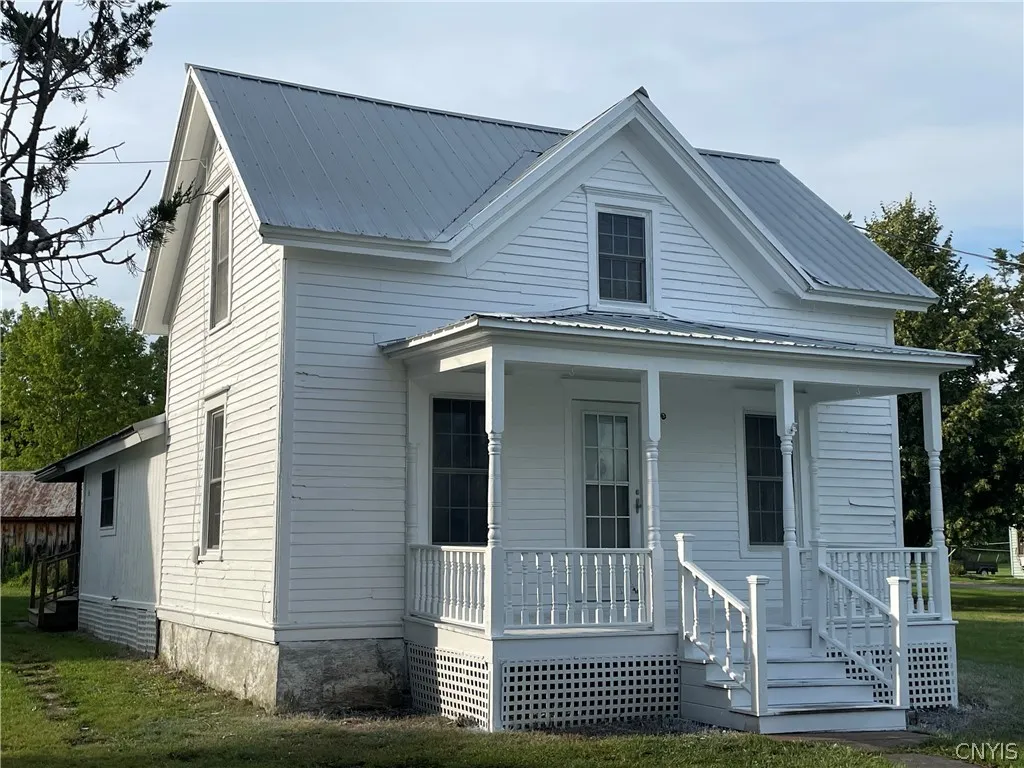 Property at 17836 County Route 59, Brownville, NY 13634