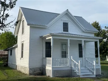 Property at 17836 County Route 59, Brownville, NY 13634