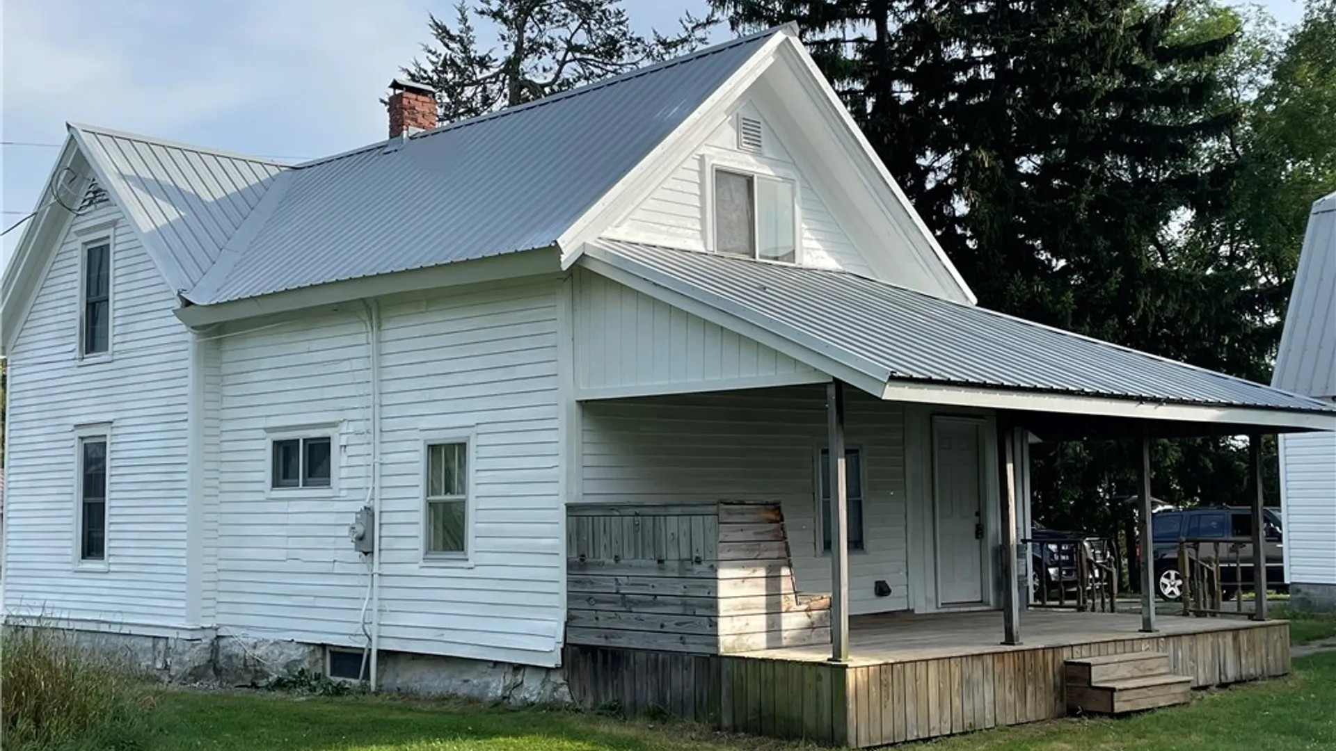 Property at 17836 County Route 59, Brownville, NY 13634 5