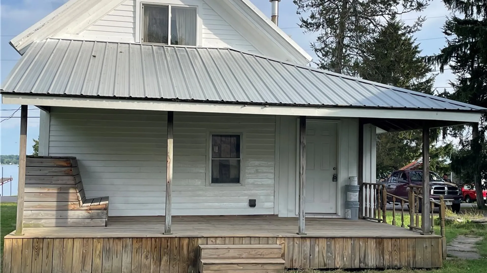 Property at 17836 County Route 59, Brownville, NY 13634 4