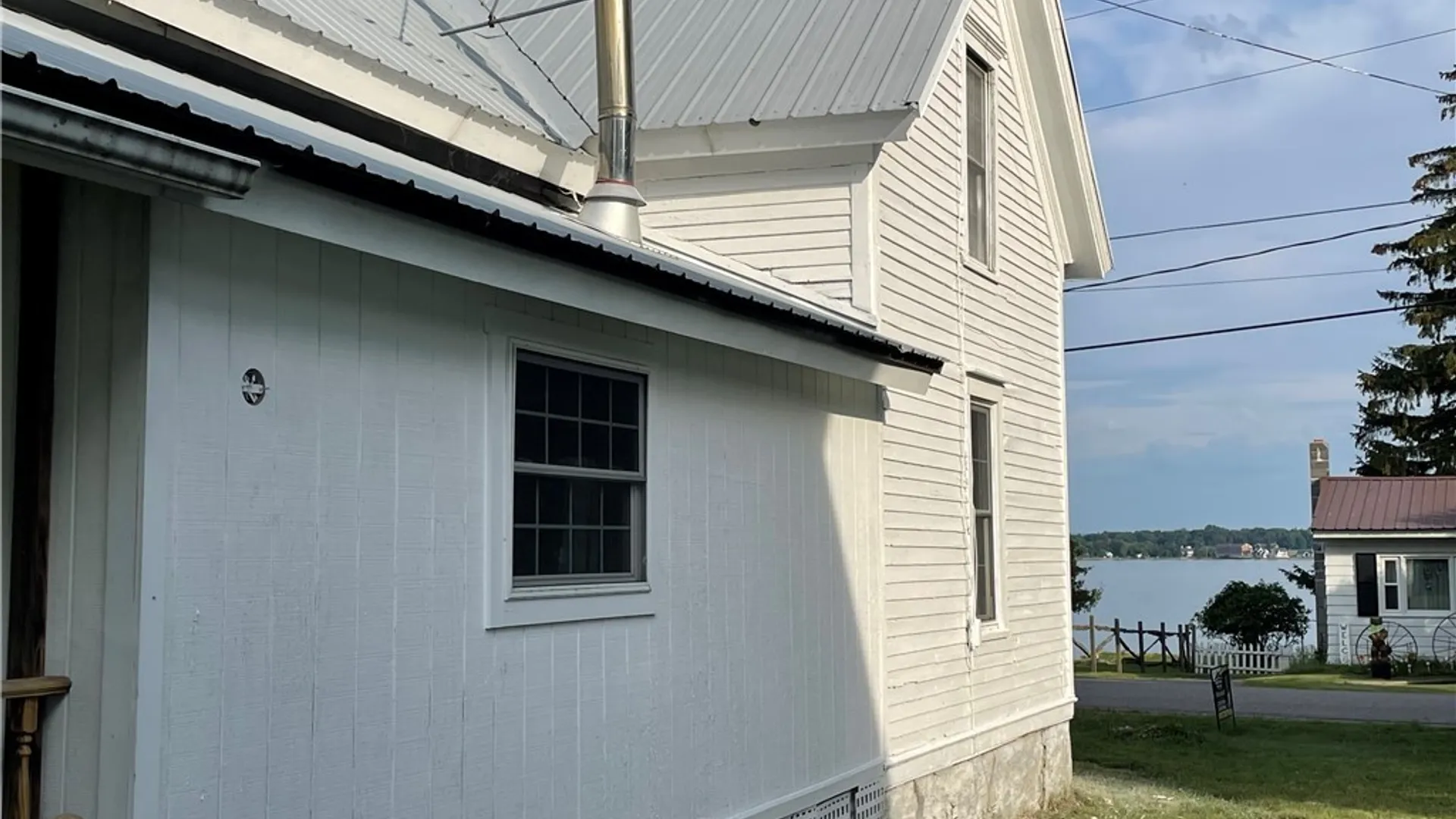 Property at 17836 County Route 59, Brownville, NY 13634 48