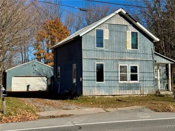 Property at 43851 State Route 3, Wilna, NY 13665