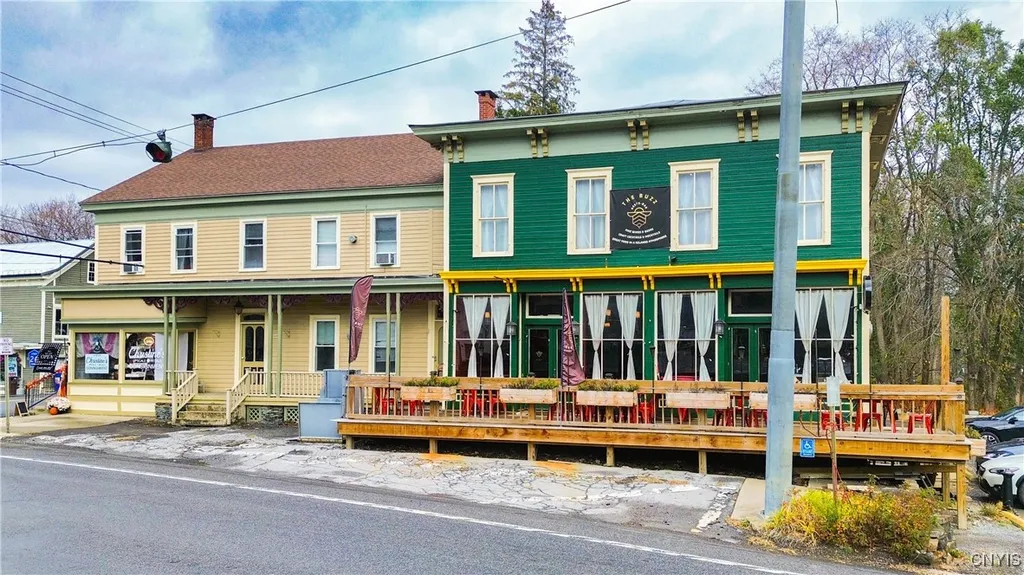 Property at 6208 State Highway 28, Otsego, NY 13337