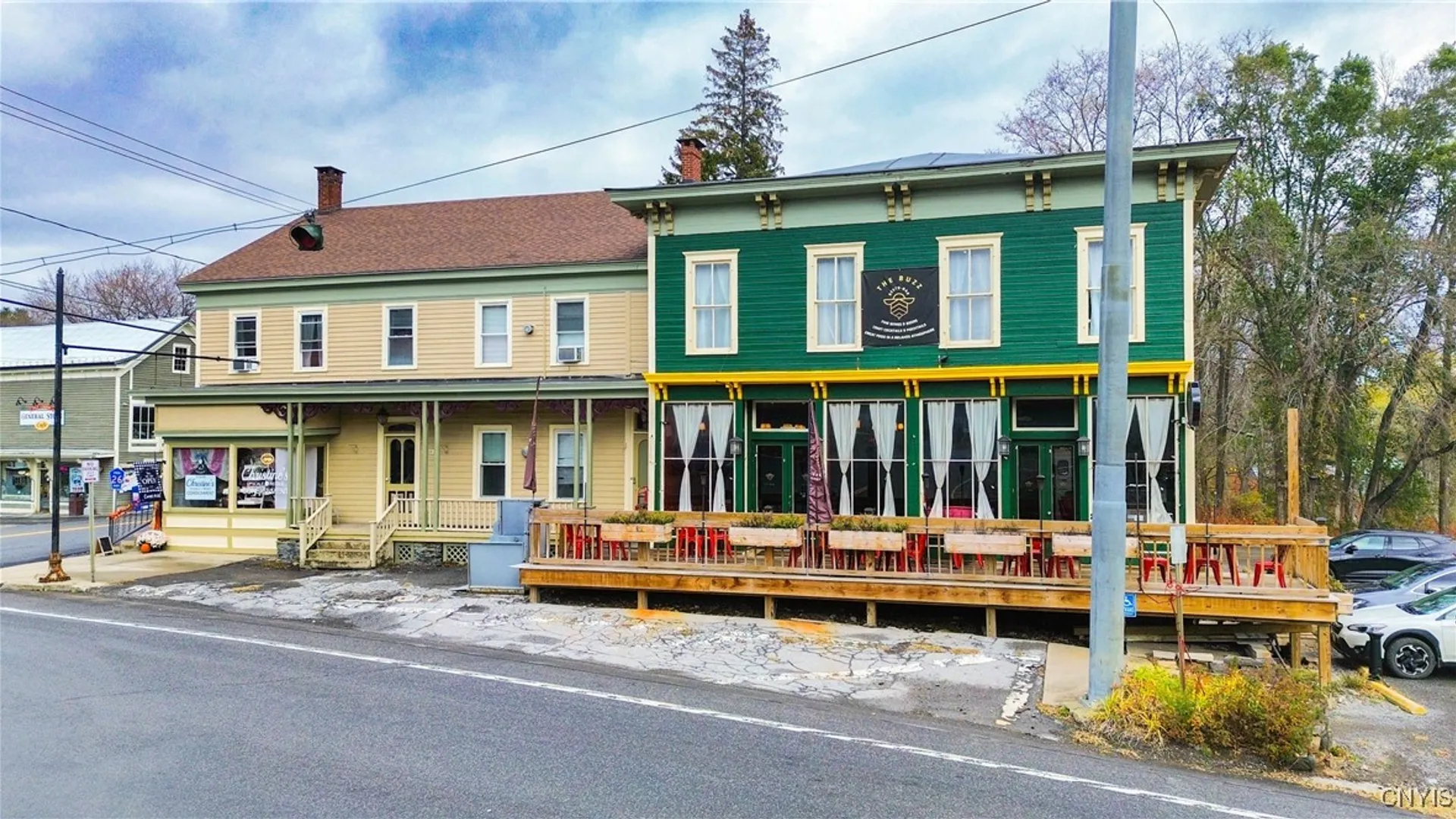 Property at 6208 State Highway 28, Otsego, NY 13337 45