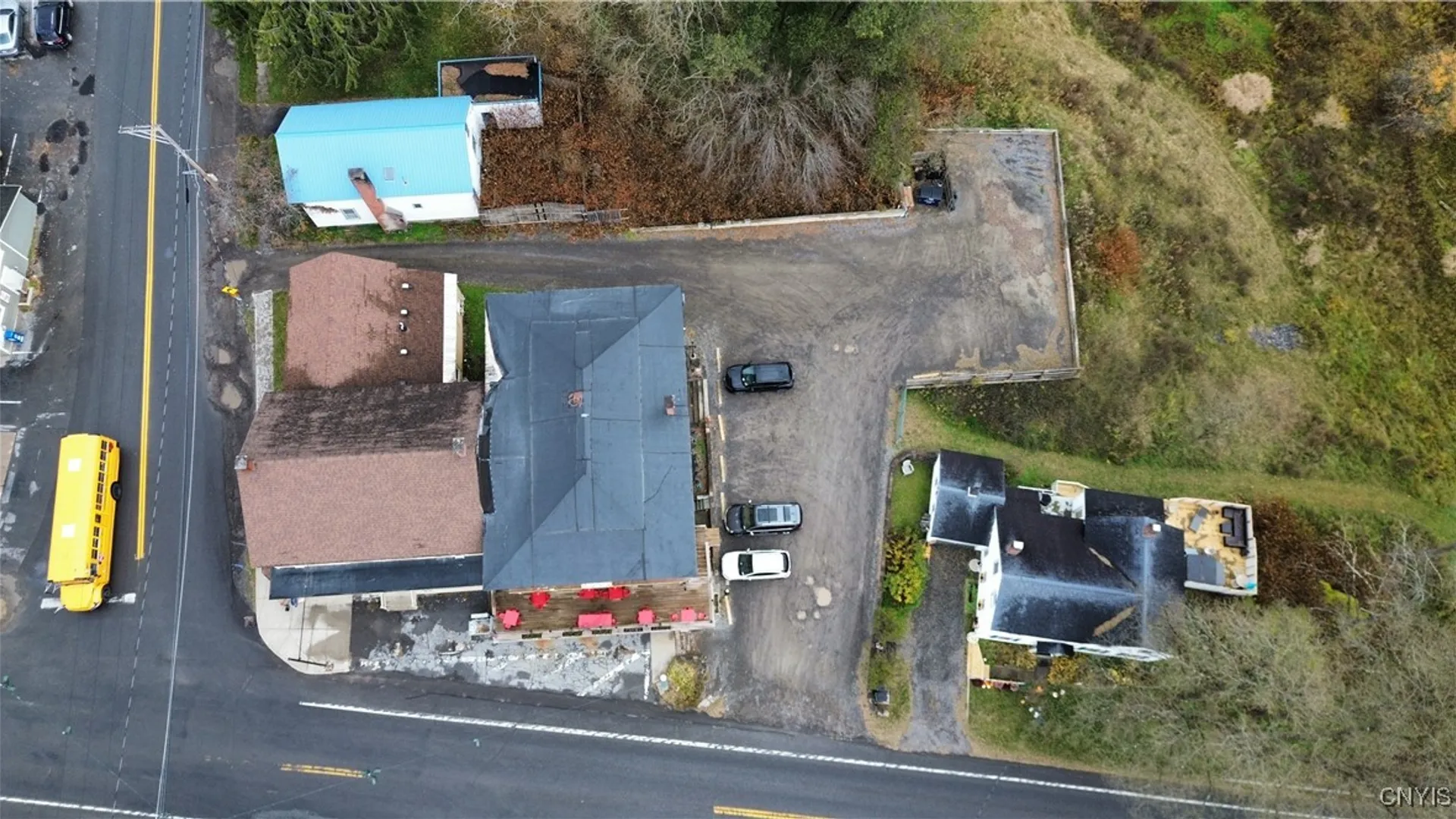 Property at 6208 State Highway 28, Otsego, NY 13337 46