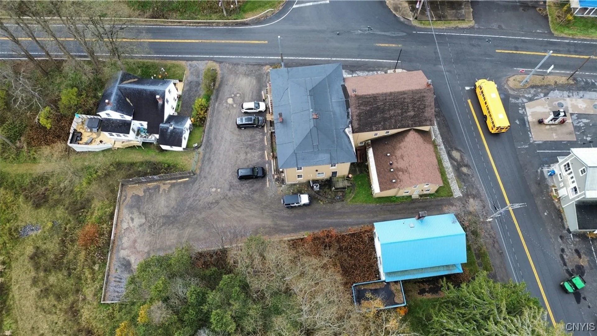 Property at 6208 State Highway 28, Otsego, NY 13337 47