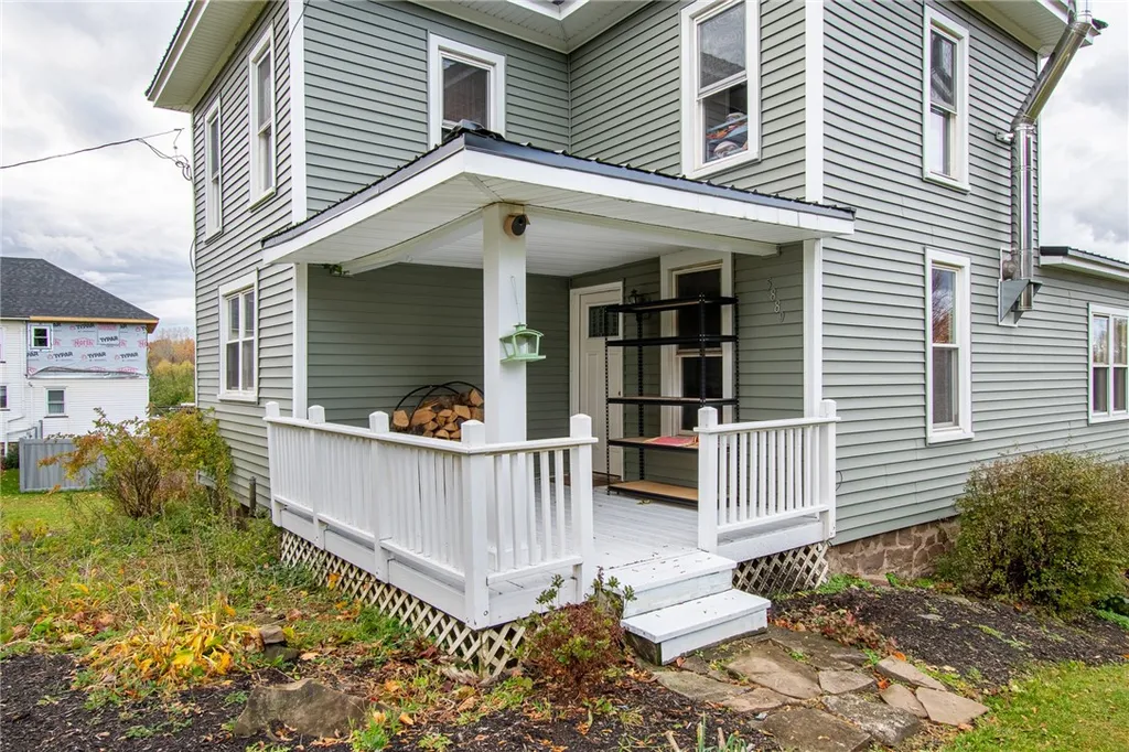 Property at 5889 Joy Road, Sodus, NY 14505