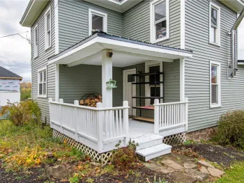 Property at 5889 Joy Road, Sodus, NY 14505