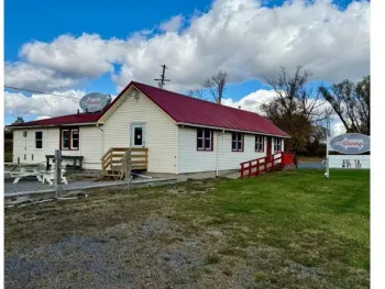 Property at 5090 State Route 14 Highway, Starkey, NY 14837
