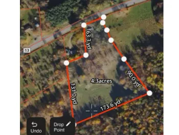 Property at 0 County Highway 13, Pittsfield, NY 13411