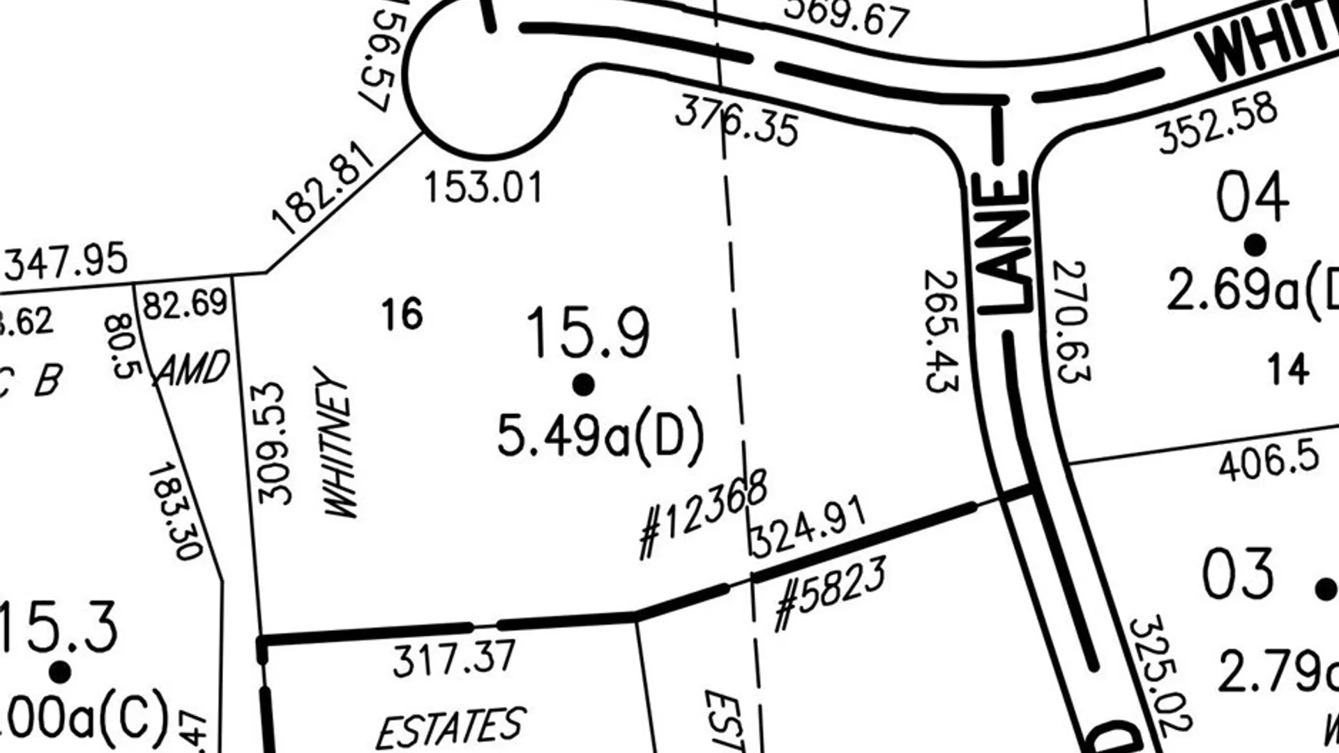 Property at 7040 Whitney Farm Lane, Pompey, NY 13078 30