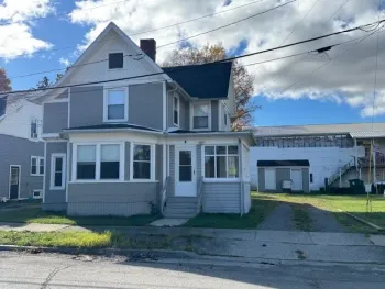 Property at 4 Elm Street, Andover, NY 14806
