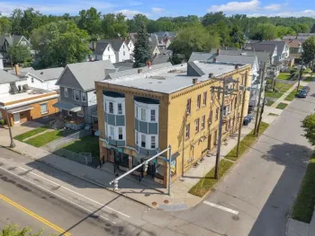 Property at 1834 Seneca Street, Buffalo, NY 14210