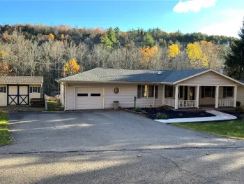 Property at 114 Smith Road, Southport, NY 14871
