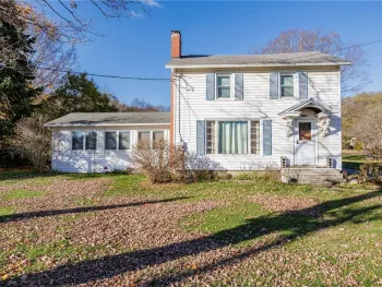 Property at 1234 Phelps Road, Potter, NY 14507