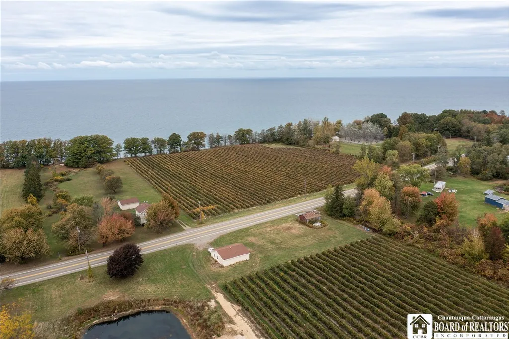 Property at Route 5 Road, Ripley, NY 14775