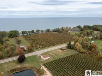 Property at Route 5 Road, Ripley, NY 14775