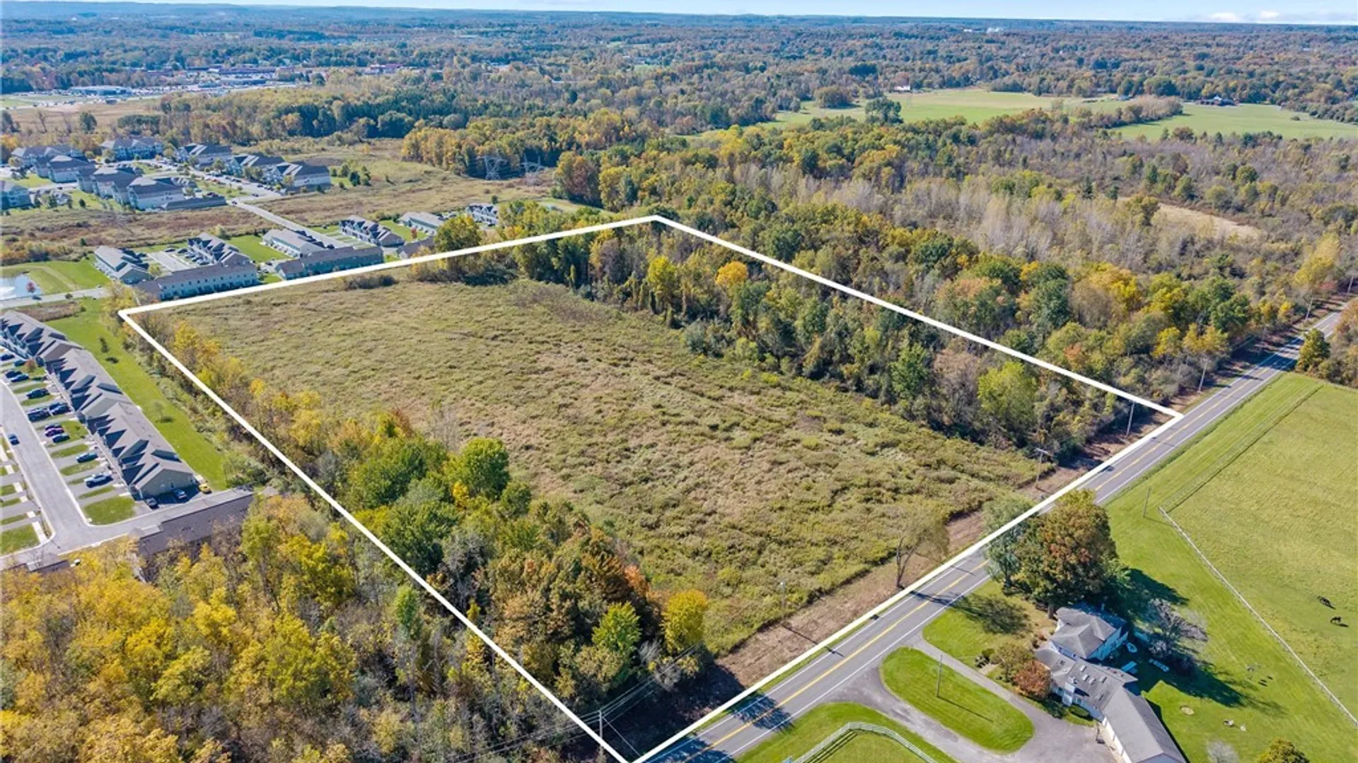 Property at 00 Ver Plank Road, Clay, NY 13041 10