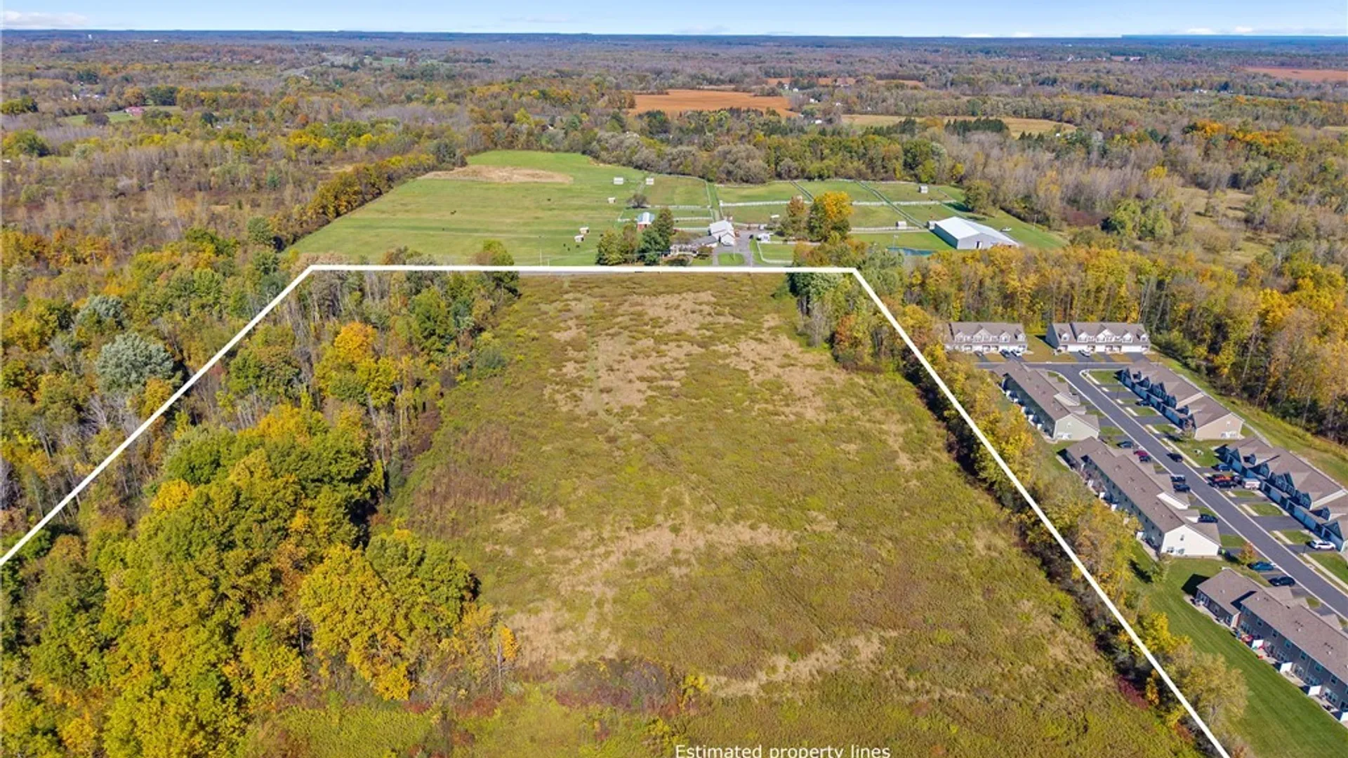 Property at 00 Ver Plank Road, Clay, NY 13041 16