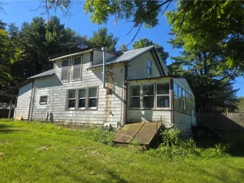 Property at 412 State Highway 80, Pittsfield, NY 13411