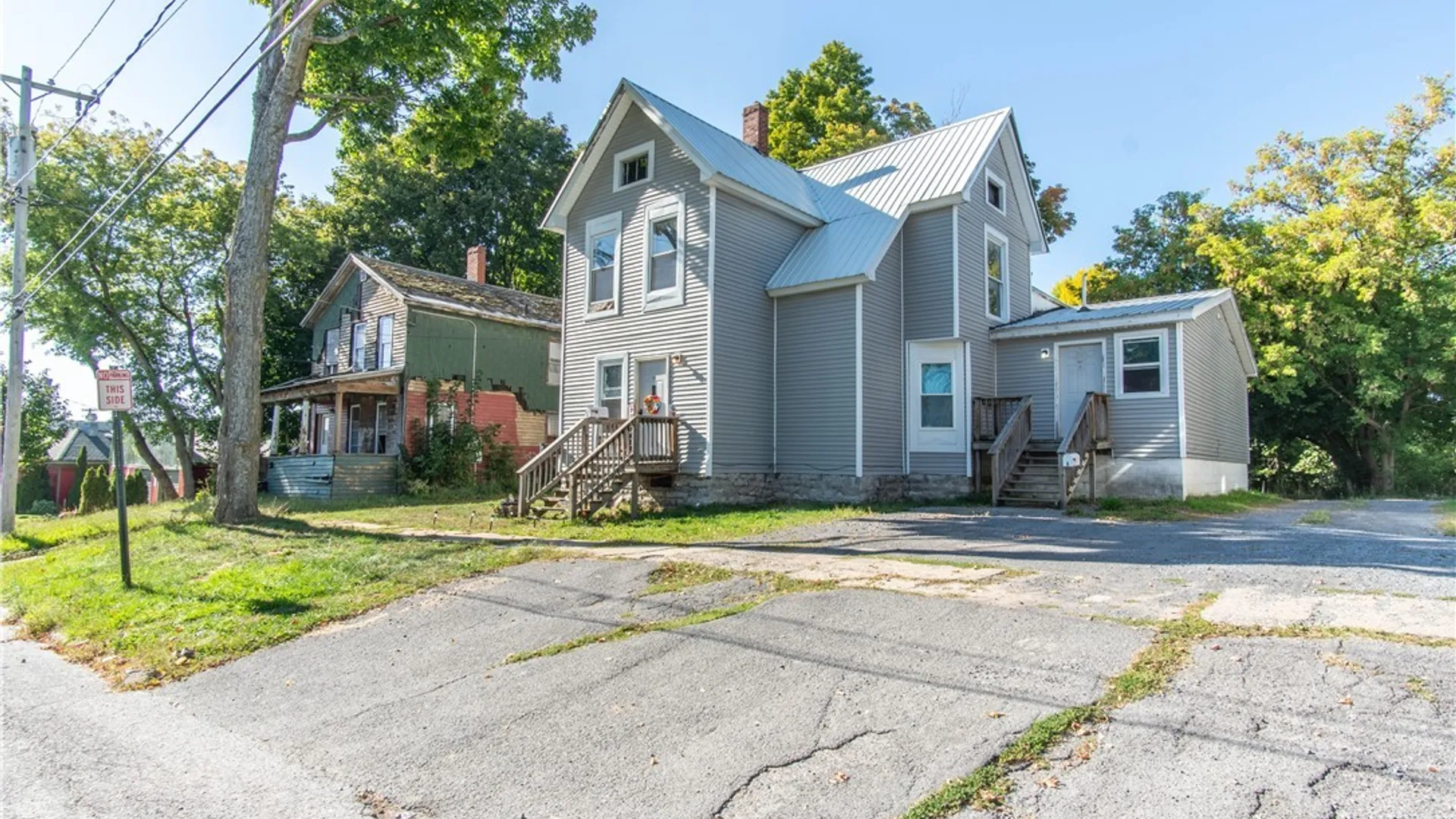 Property at 521 Francis Street, Wilna, NY 13619 3