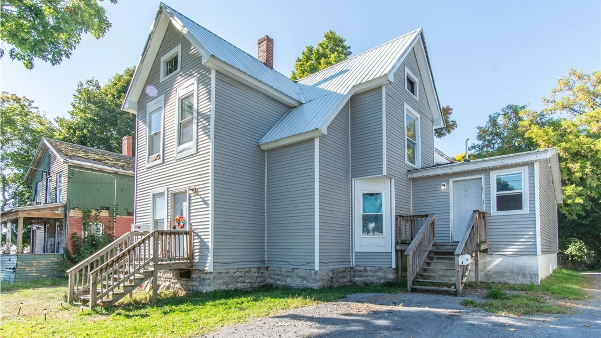 Property at 521 Francis Street, Wilna, NY 13619 4