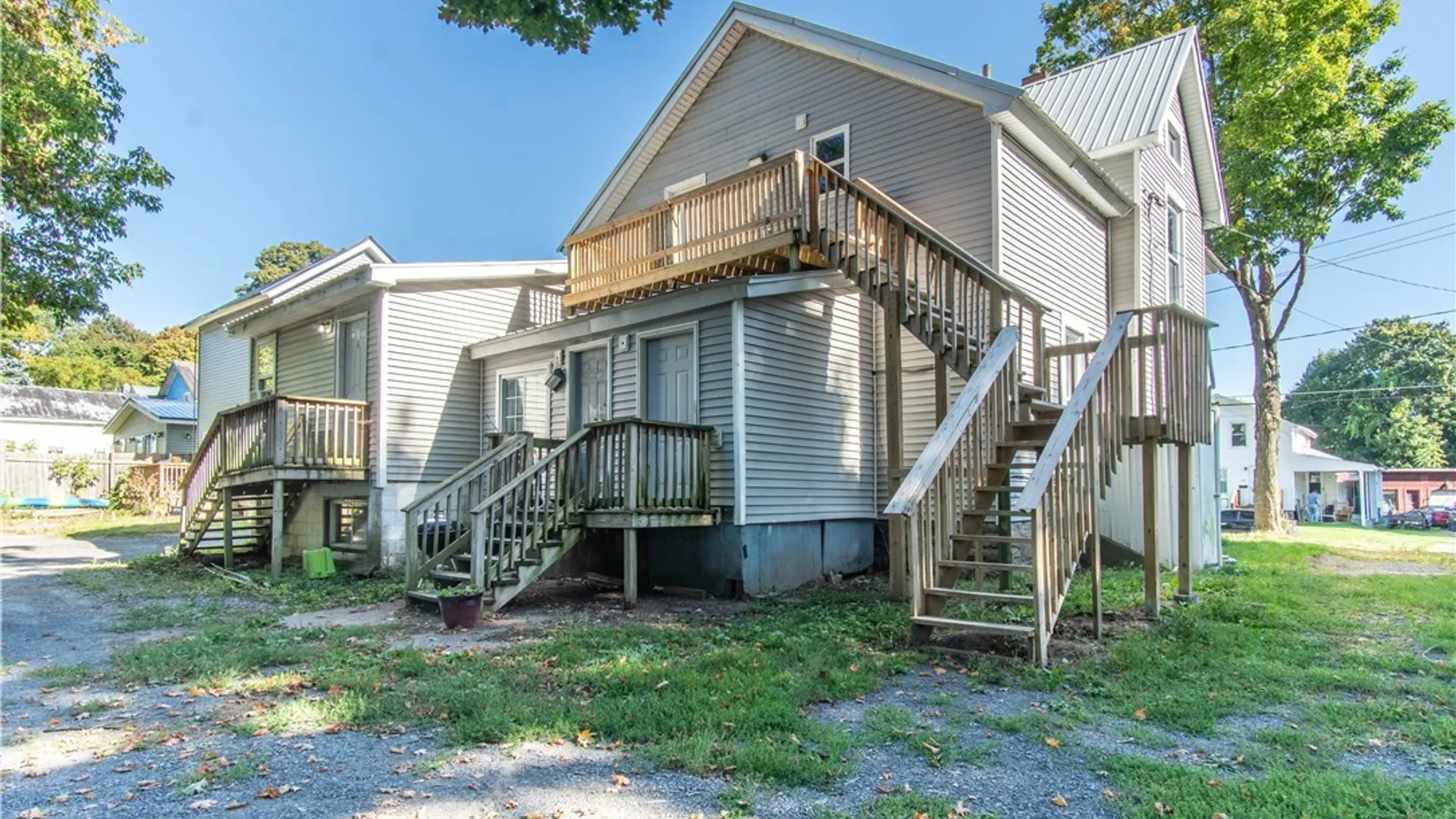Property at 521 Francis Street, Wilna, NY 13619 26